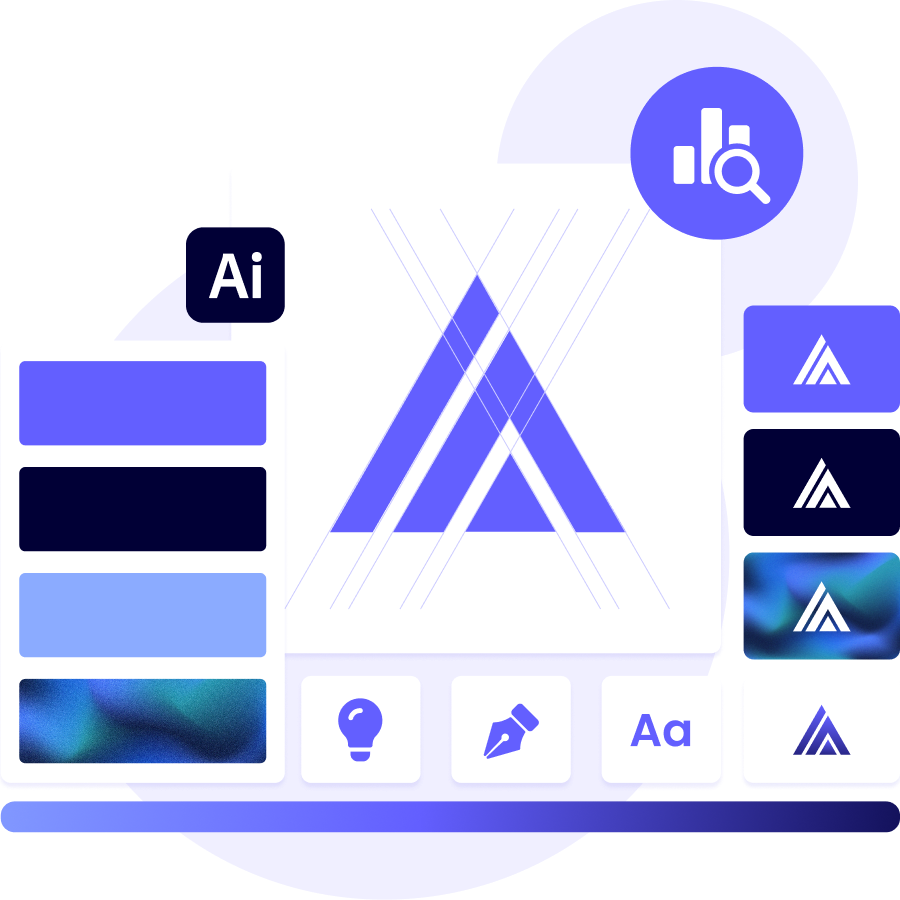 Home - Attorney - Web Design Brand design, logo design, web design, product ui/ux design